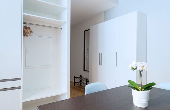 Hitrental Marktplatz Studios - Foto 13