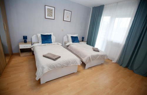 Gemütliche Monteurwohnung mit Terrasse - Foto 21