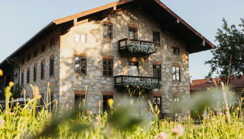 Staudingerhof - Photo 4