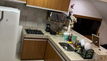 Apto Duplex cond. Vila dos Diamantes #26 - Foto 2