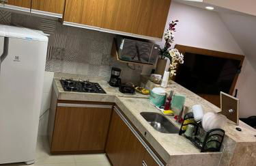 Apto Duplex cond. Vila dos Diamantes #26 - Photo 2