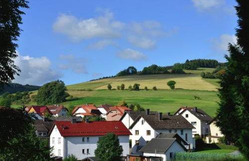 Wohnung mit Garten in Eimelrod - Foto 29