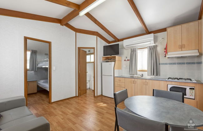 Broken Hill Tourist Park - Foto 33