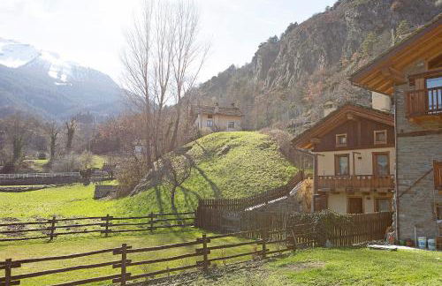 Casa Vacanze La Ravoire - Photo 34