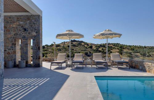 ALBERTO- Luxury Villas Resort - Foto 52