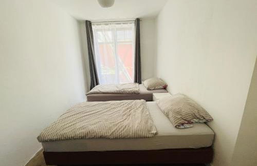 Zentrale ruhige Ferienwohnung in Berlin - Foto 25