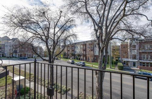 Stunning Nashville Condo Minutes from Broadway - Foto 16