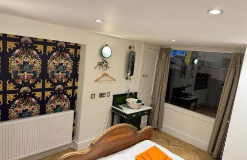 Eel Pie Boathouse - Foto 8