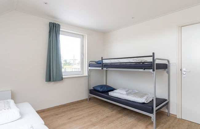 Lovely Apartment on Ameland Near Nes - Foto 20