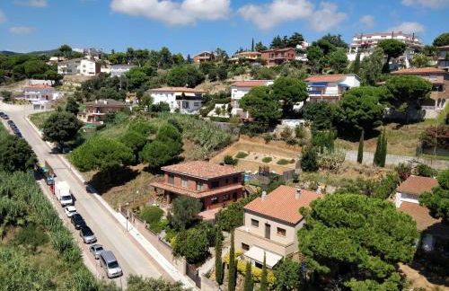Bonavista Studio with a Balcony - Calella - Photo 37