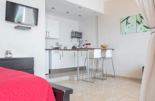 Galini Beach Studios and Penthouse - Foto 43