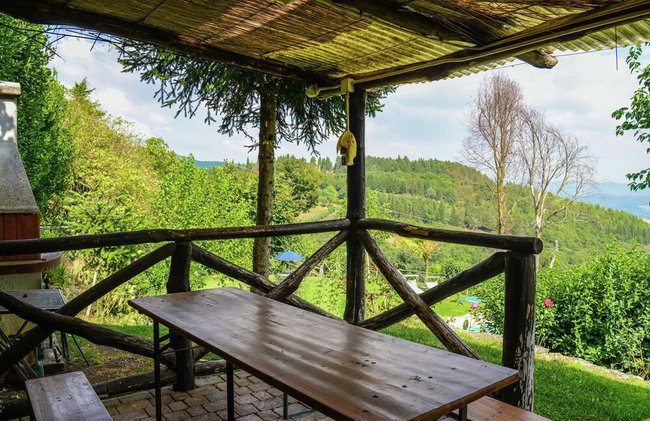 Modern Holiday Home in Monte Santa Maria Tiberina - Foto 27