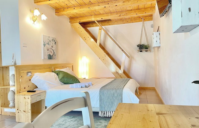 Masseria Paretano - Foto 3