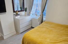 Spacious Studio with Separate the Kitchen 4A - Foto 9