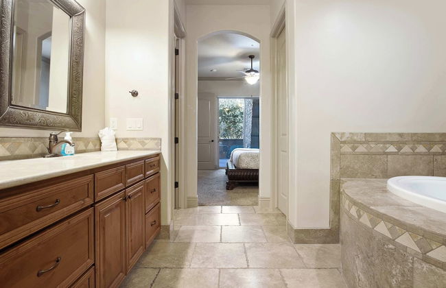 Sierra Sky Patio w/ Fireplace - Foto 12