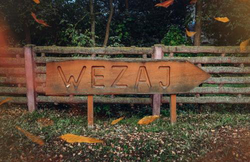 Ośrodek Wypoczynkowy WEZAJ - Foto 21