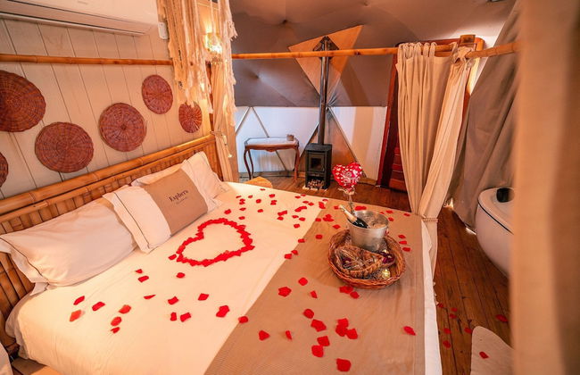 Esphera Glamping - Gravataí - RS - Foto 59