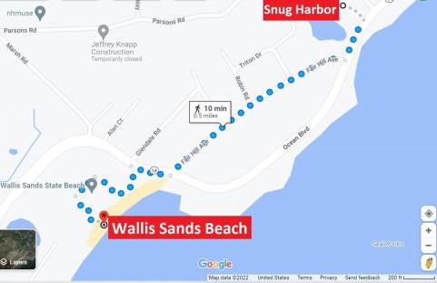 Sunrise Sanctuary Walk to Wallis Ocean Views - Foto 37