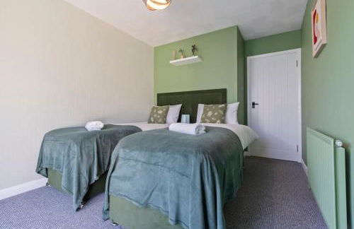 3 bedroom Bungalow for Contractors,Workers,Relocation,Insurance,Family, Free Parking - Foto 30