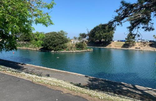 Apartment 3 The Old Drill Hall - Photo 22