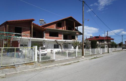 Apartment Korinos Mama Machi - Photo 10