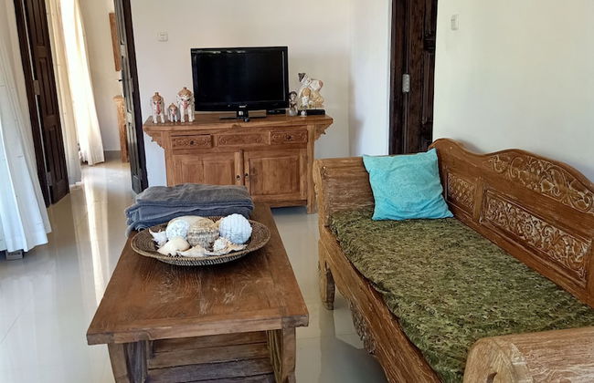 Vila Bukit Sari - Foto 27