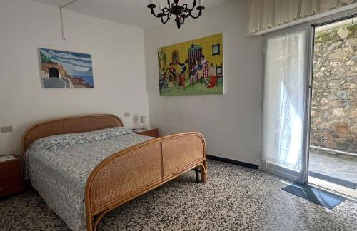 Piano terra con giardino - Foto 6