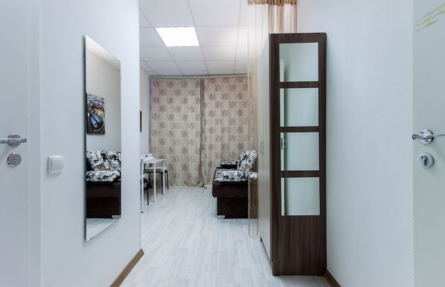 Studio apartment on Chapygina - Foto 5