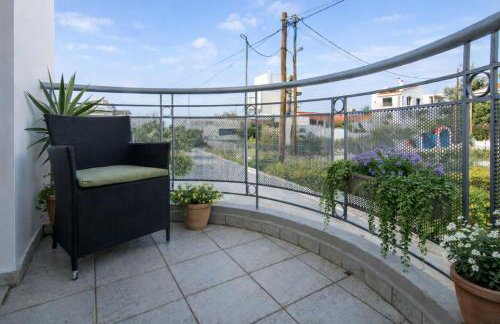 Coastal Apartments - Cozy Seaside Stay in Volos - Foto 15