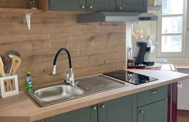 Ferienwohnung am Entenplatz - Foto 8