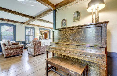 All-Season Lakefront Escape 8 Mi to Mount Sunapee - Foto 13