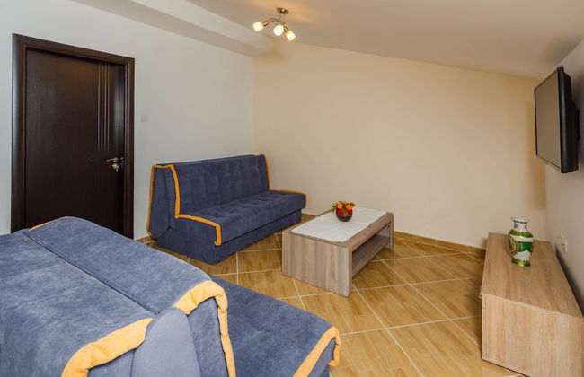 Paradise Bay Apartments - Foto 53