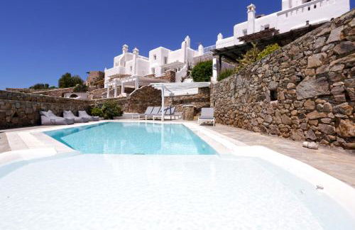 SeaBlue Villas - Photo 74