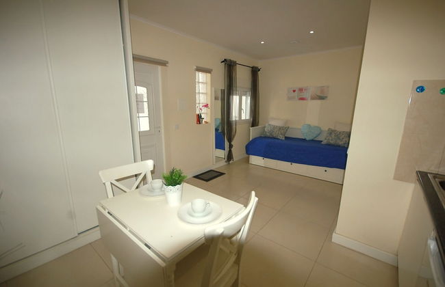 Albufeira Tenis Old Town N1 r/c Tras - Foto 36