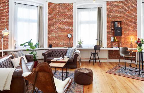 Aparthotel alsterSuite - Foto 6