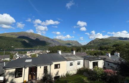 Cottage in Llanberis - Photo 32