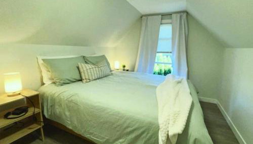 Chic, Cozy & New Prime location with AC, Street Parking #4 - Foto 5