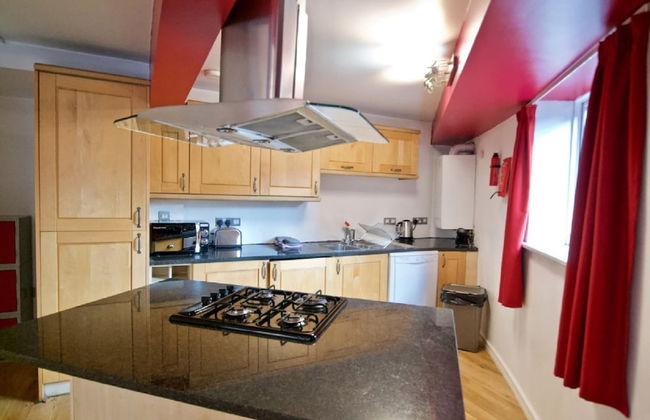 62-66 Farringdon by condokeeper - Foto 24