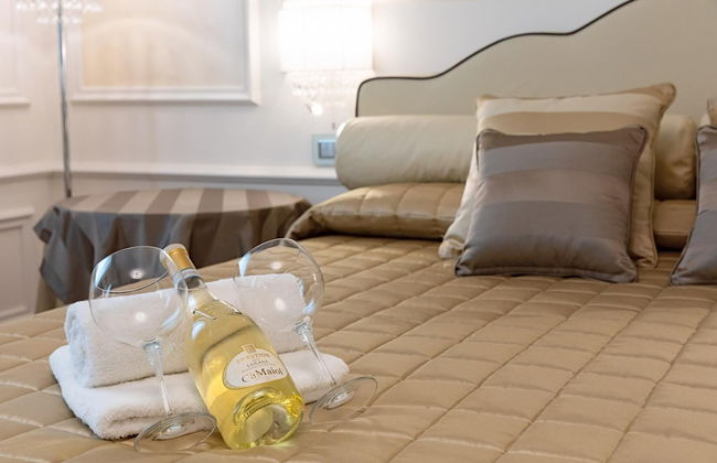 Luxury Lakefront Catullo A1 by Wonderful Italy - Photo 3