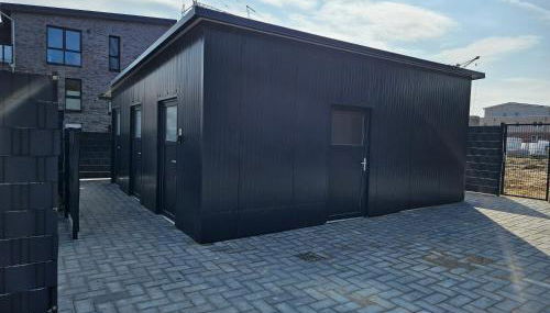 Ferienwohnung Lütjenburg an der Ostsee - Foto 3