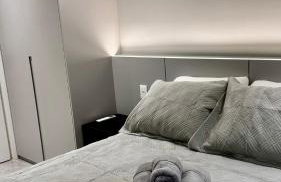 Apartamento de Luxo 2 Quartos, Brasília - Get Park Sul - com Garagem - Foto 12