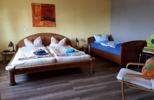 Ferienwohnung Liebelt in Mitgenfeld , bayerische Rhön - Foto 13
