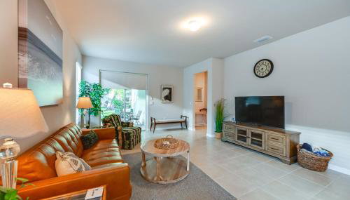 Near River & Parks: LaBelle Family Home w/ Patio - Photo 4