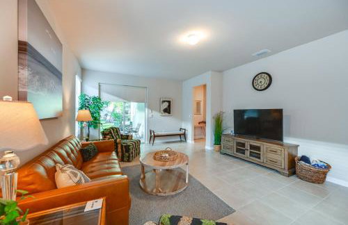 Near River & Parks: LaBelle Family Home w/ Patio - Photo 4