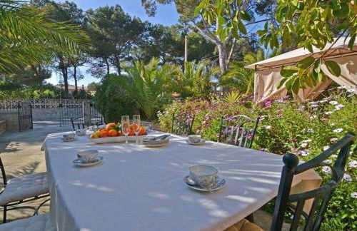 Villa Benestar by Interhome - Foto 37