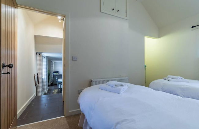 Brambles Farm Peak District Escape - Photo 4