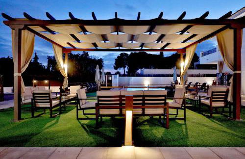 Hacienda El Brillante - Photo 2