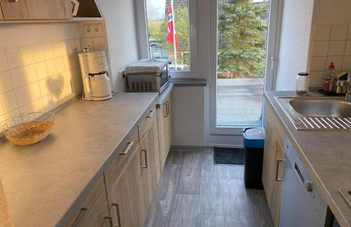 Leuchtturm - maritime Ferienwohnung in Hollern-Twielenfleth - Photo 2