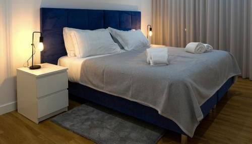 Blue Dreams - Foto 3, towels