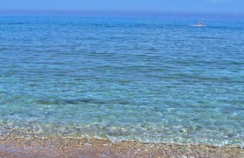 Summer Dream LA CASA SUL MARE - Photo 53